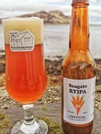 Buy Seagate RYIPA Pale Rye IPA