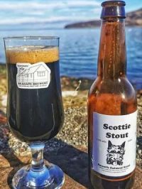 Buy Seagates Scottie Stout Beer