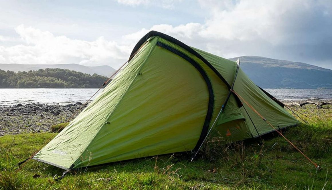 Buy the Vango Hydra Trekking Tent