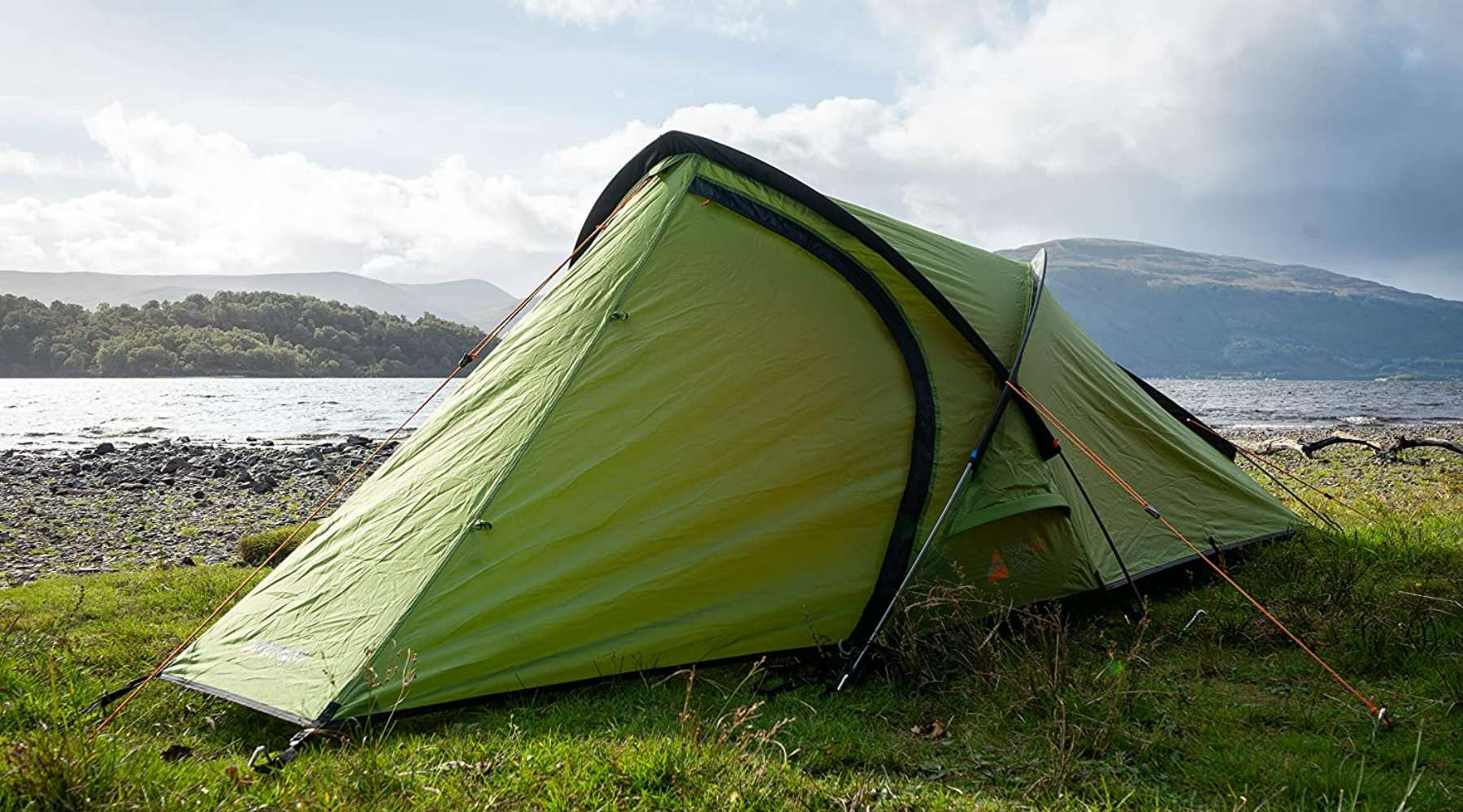 Buy the Vango Hydra Trekking Tent
