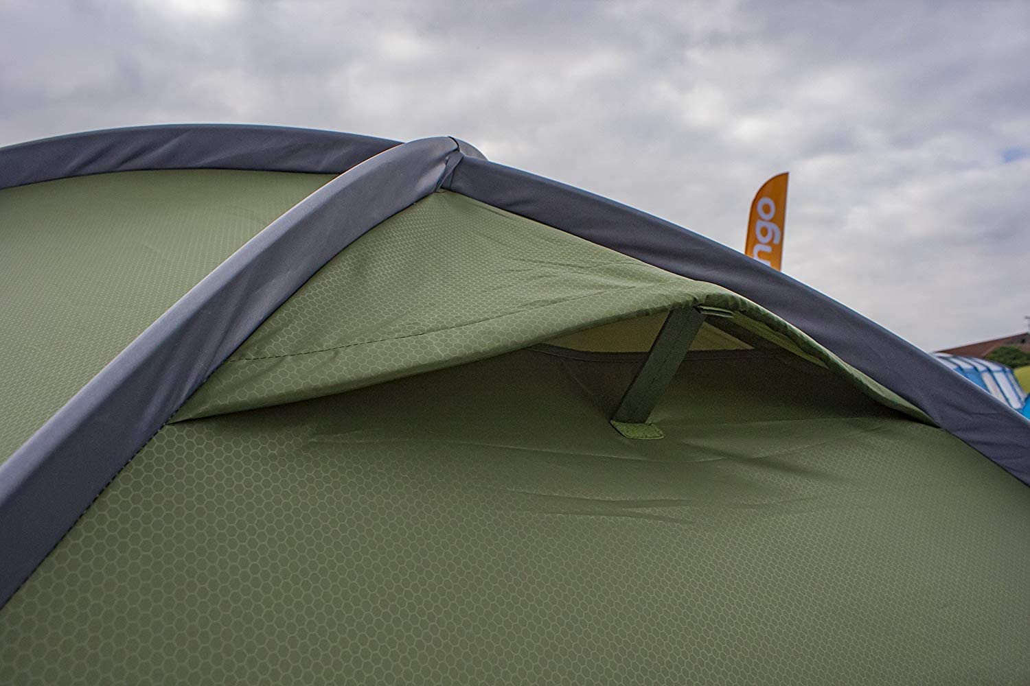 Vango Hydra Trekking Tent - Air Vent 2