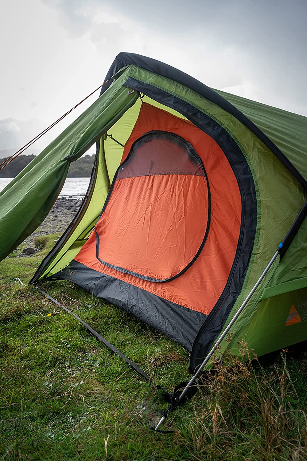 Vango Hydra Trekking Tent - Door