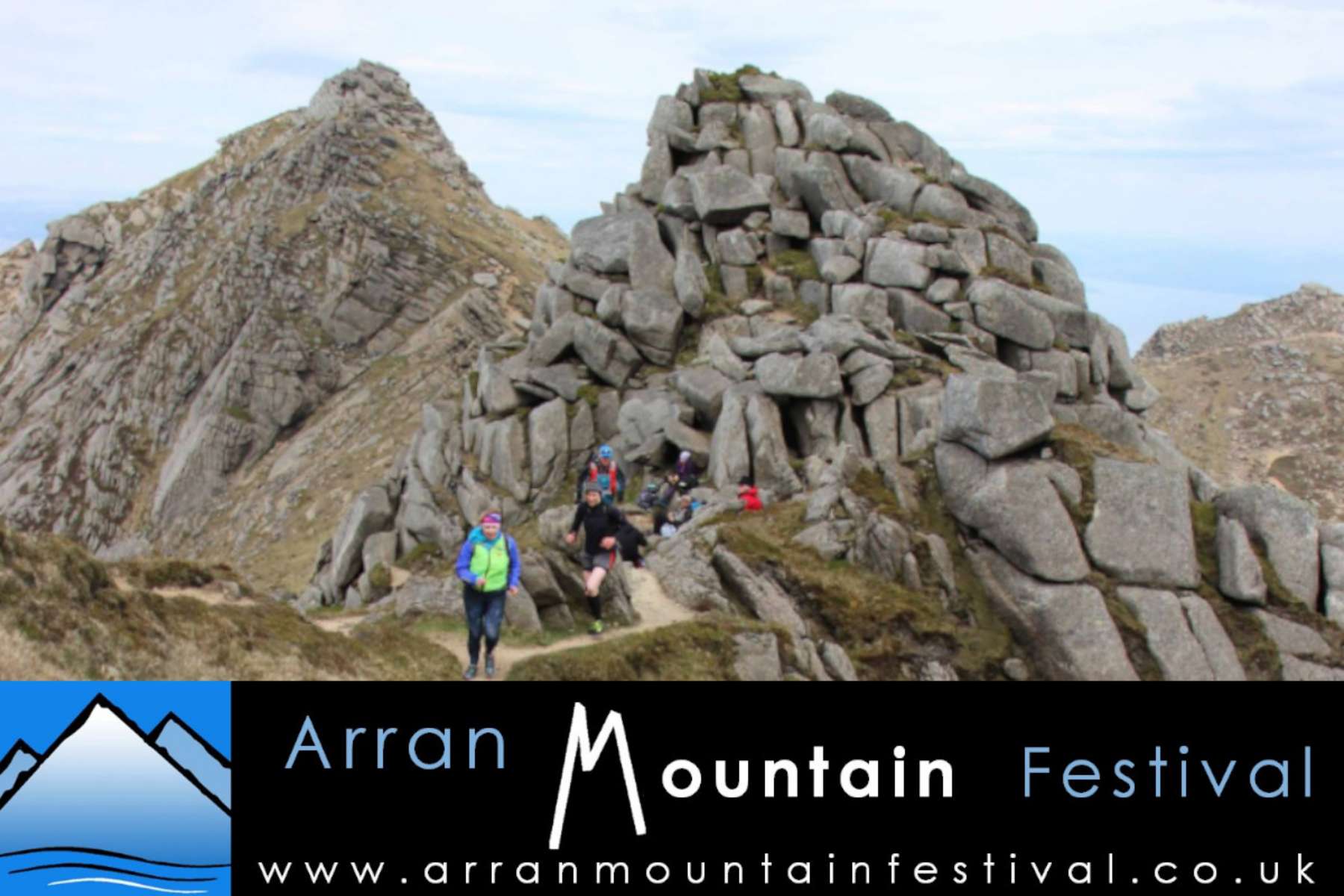 Arran Mountain Festival (2)