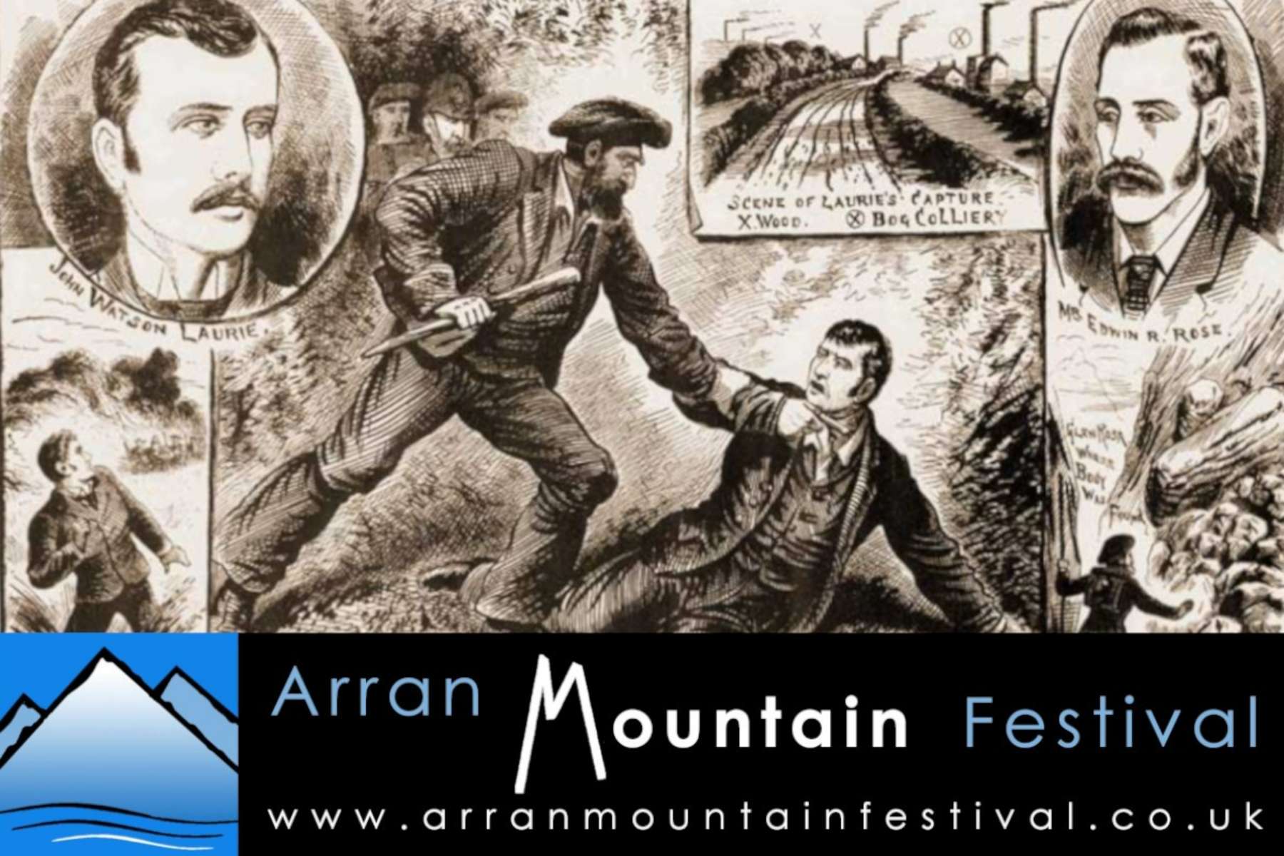 Arran Mountain Festival (3)