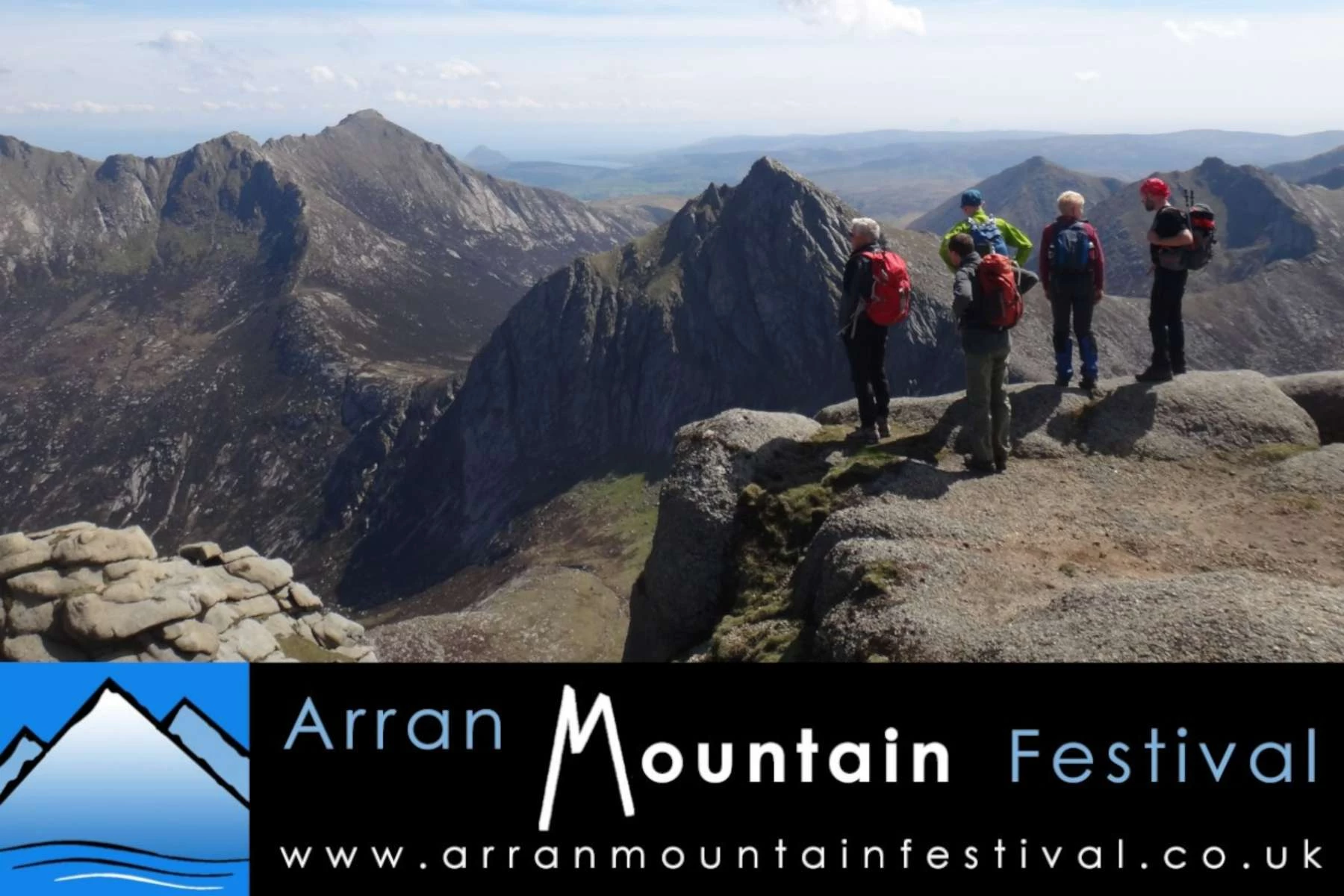 Arran Mountain Festival (4)