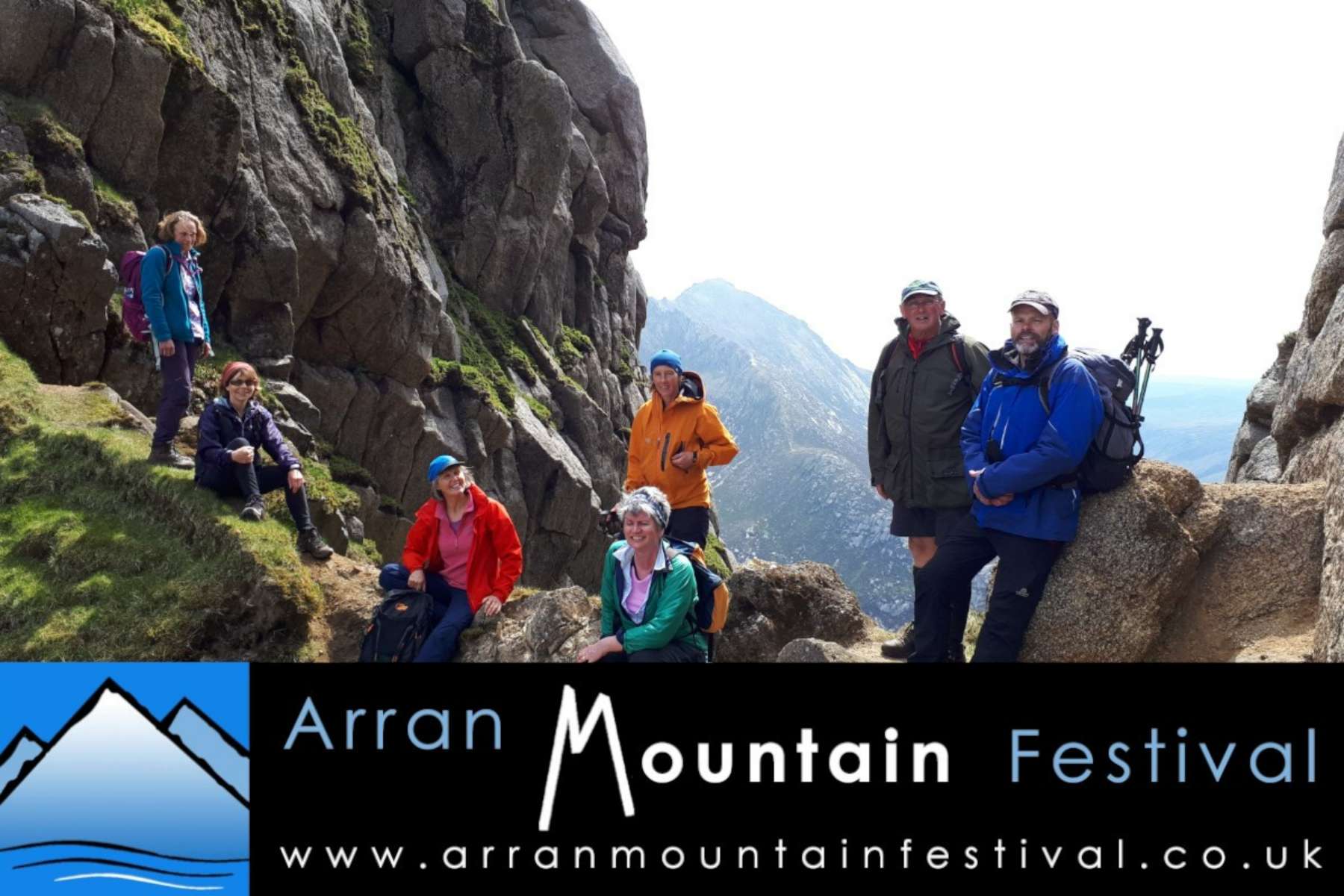 Arran Mountain Festival (5)