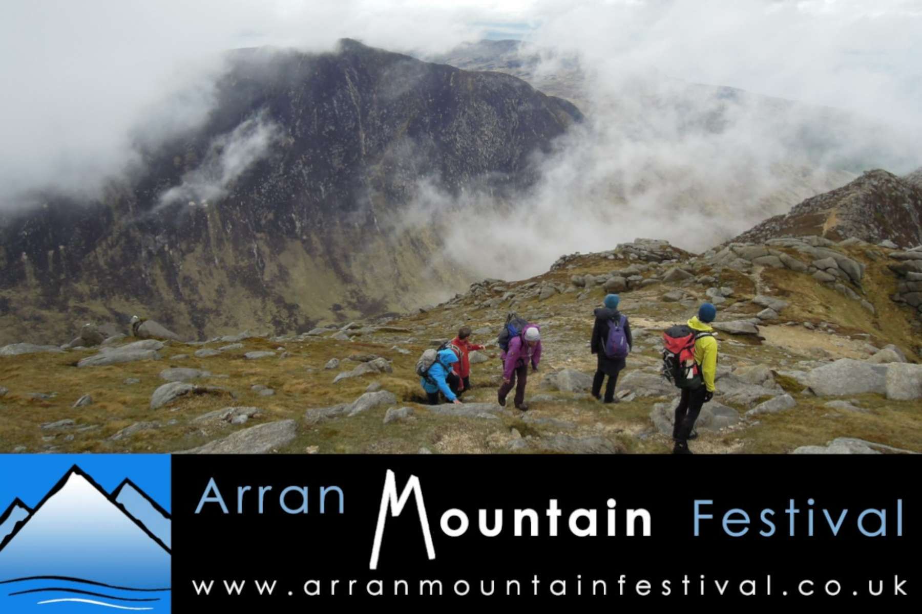 Arran Mountain Festival (7)