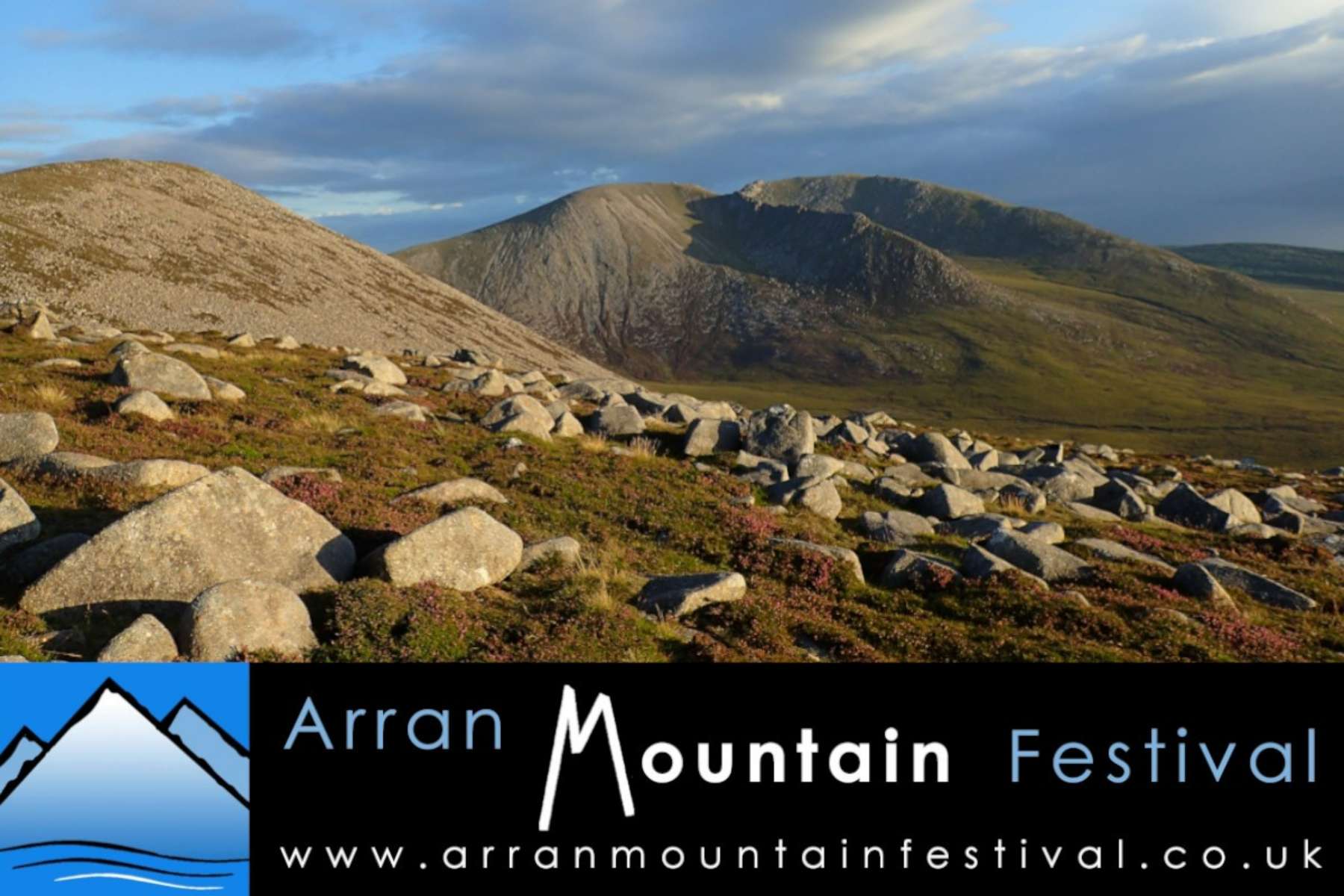 Arran Mountain Festival (8)