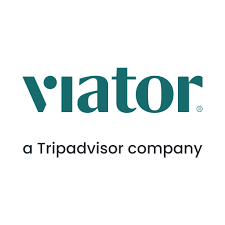 Viator Logo