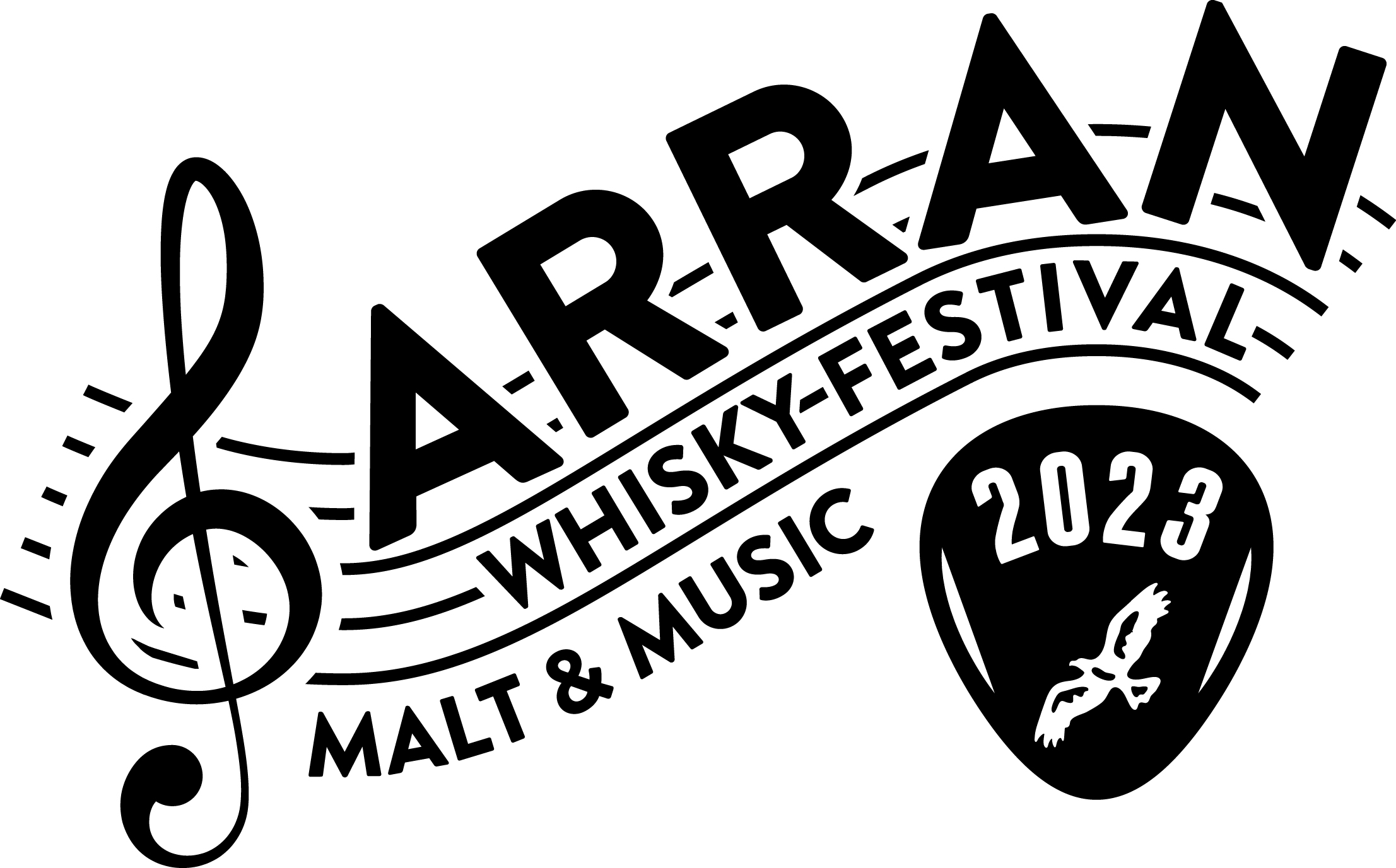 Arran_Whisky Festival Malt and Music