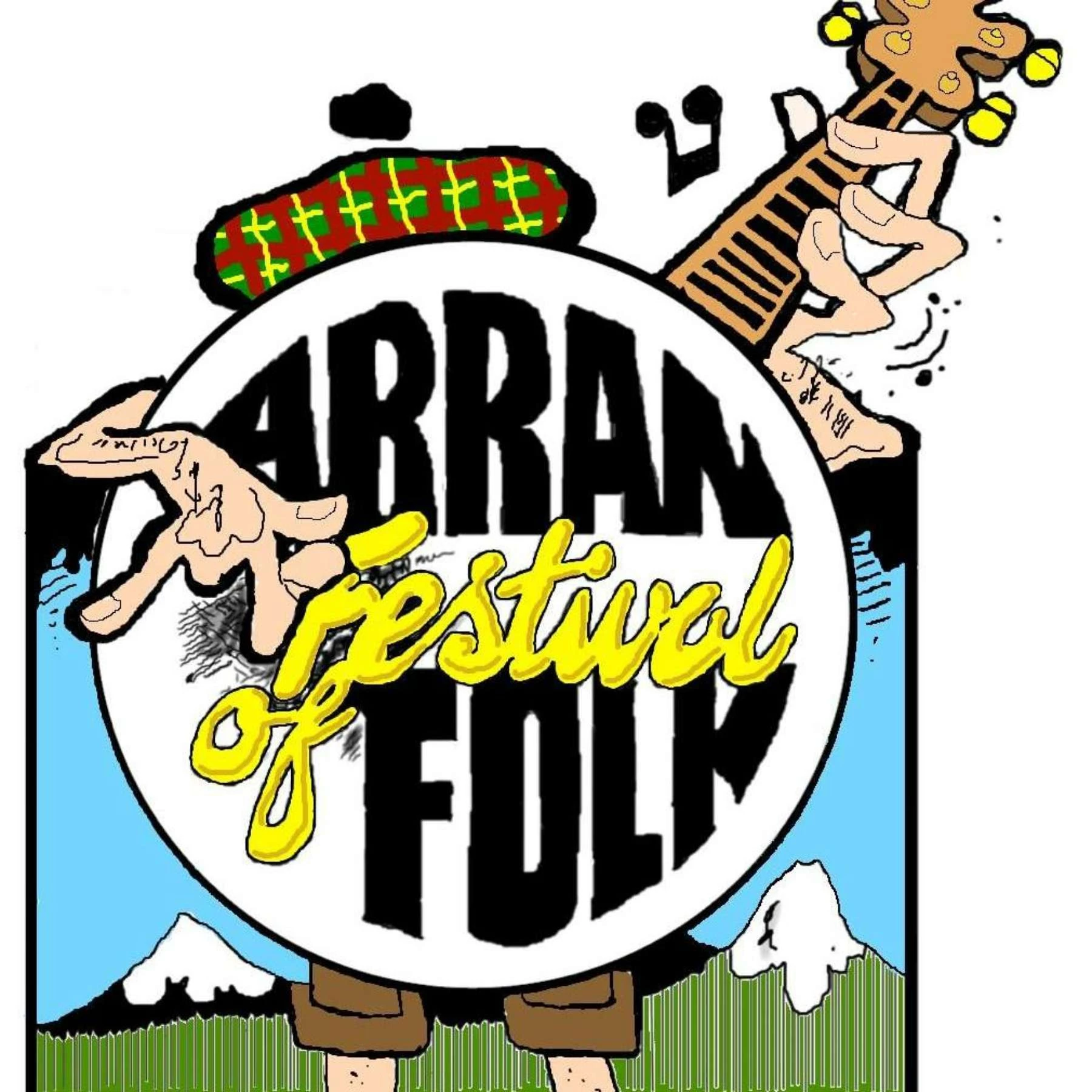 Arran Festival of Folk (1)