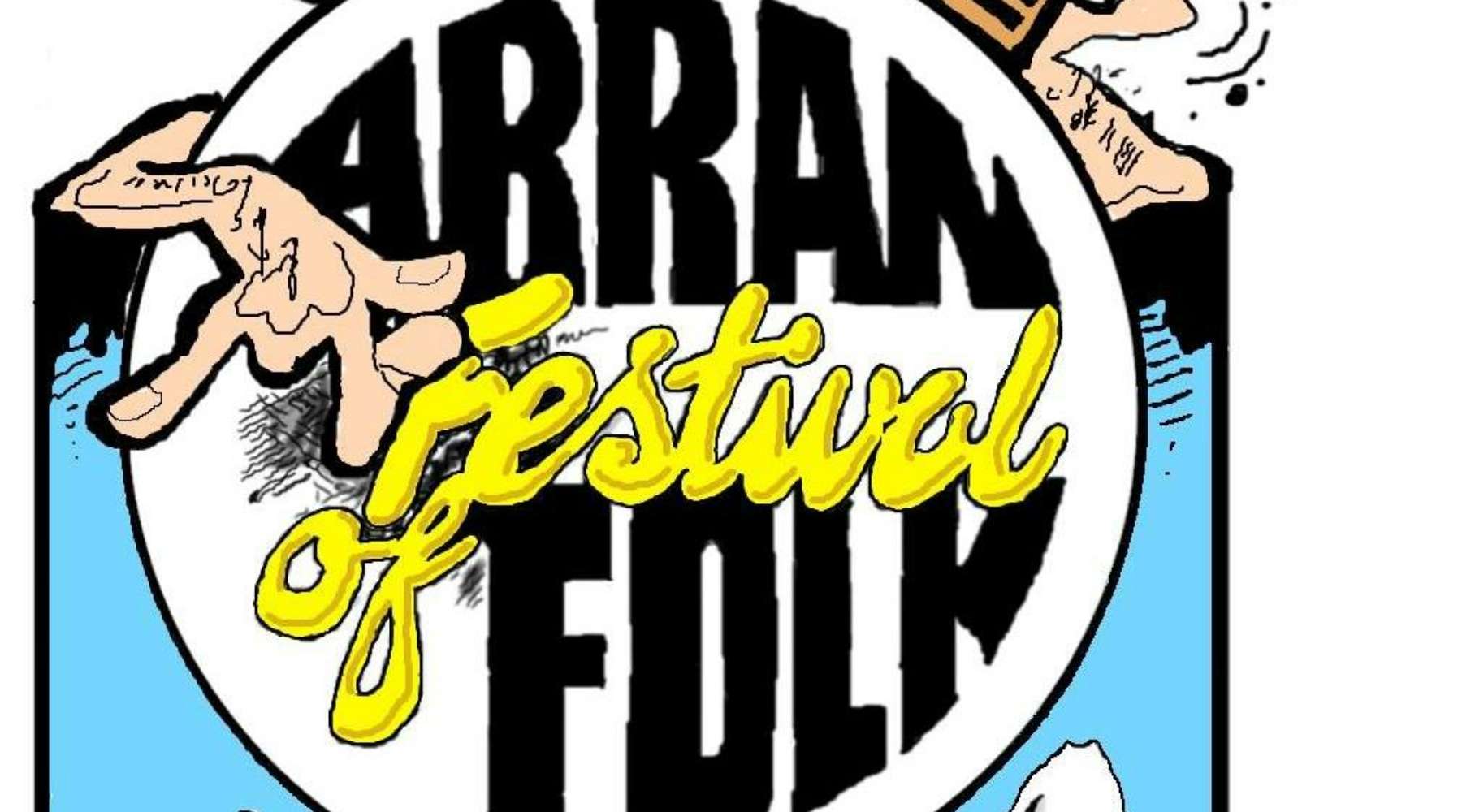 Arran Festival of Folk (2)