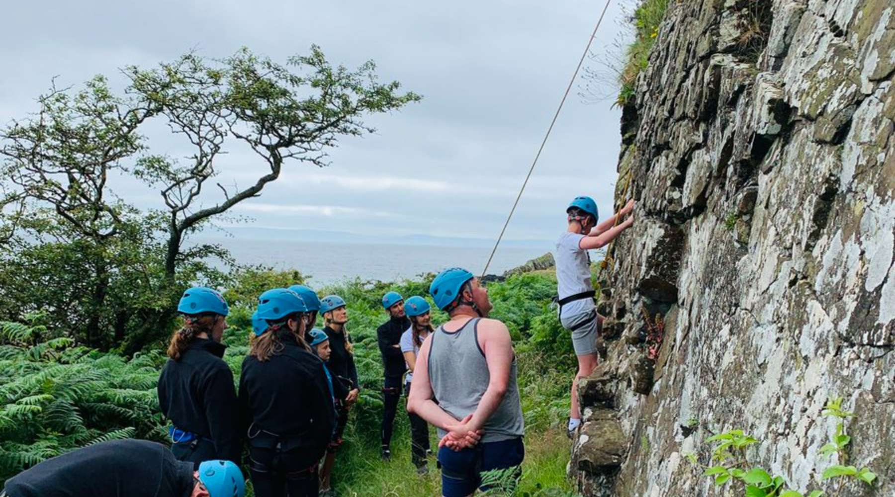 Arran Outdoor Centre School Trips and Holidays (3)