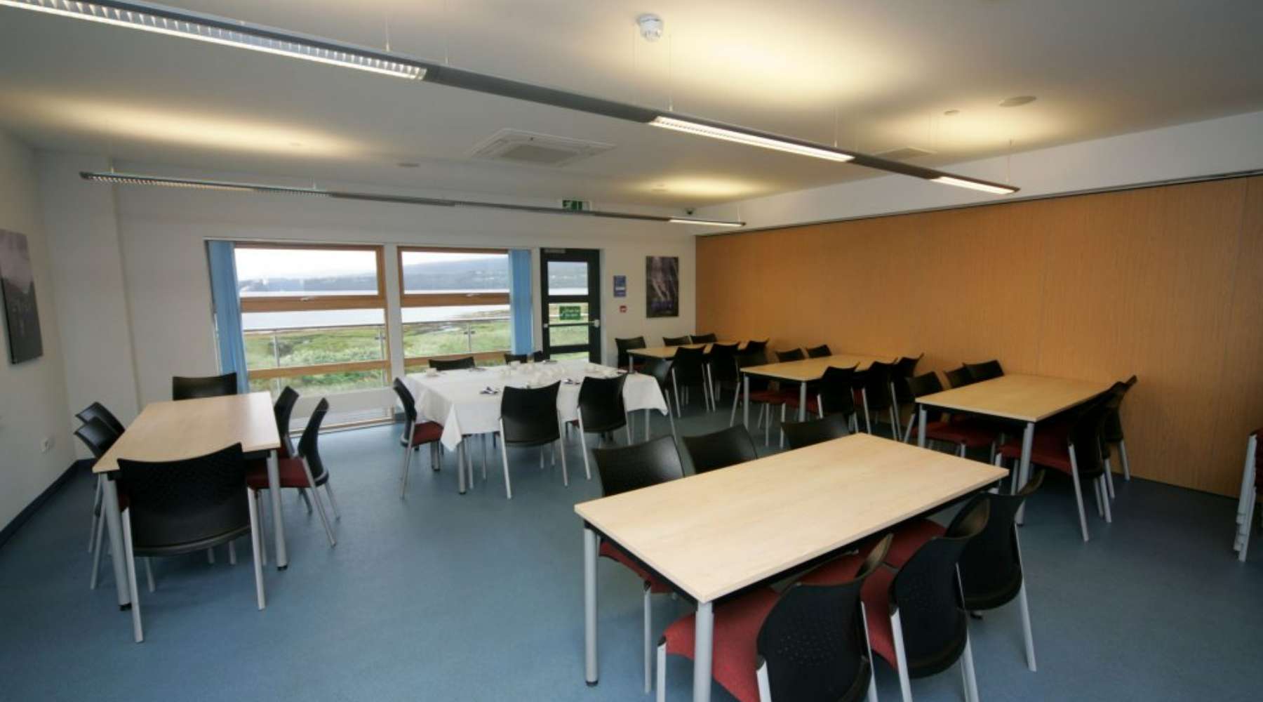 Arran Outdoor Education Centre Facilities (6)