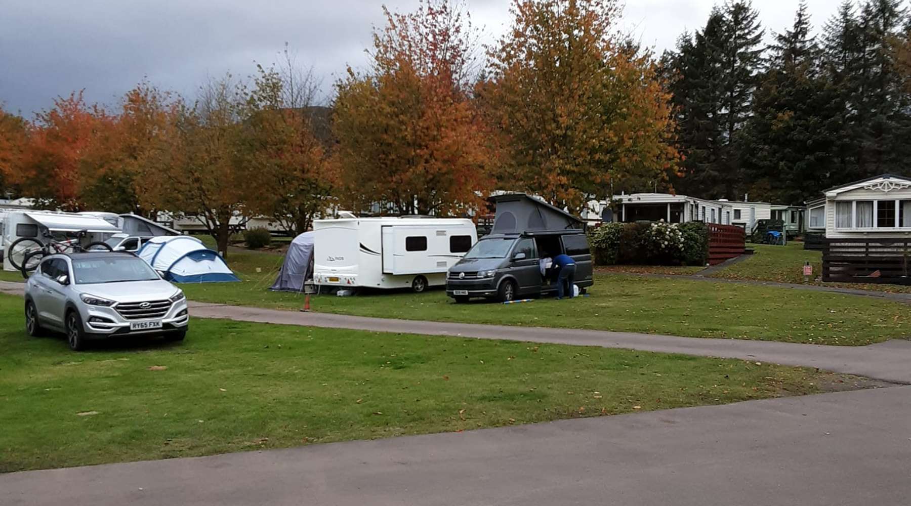 Middletons Camping and Caravan Park (2)