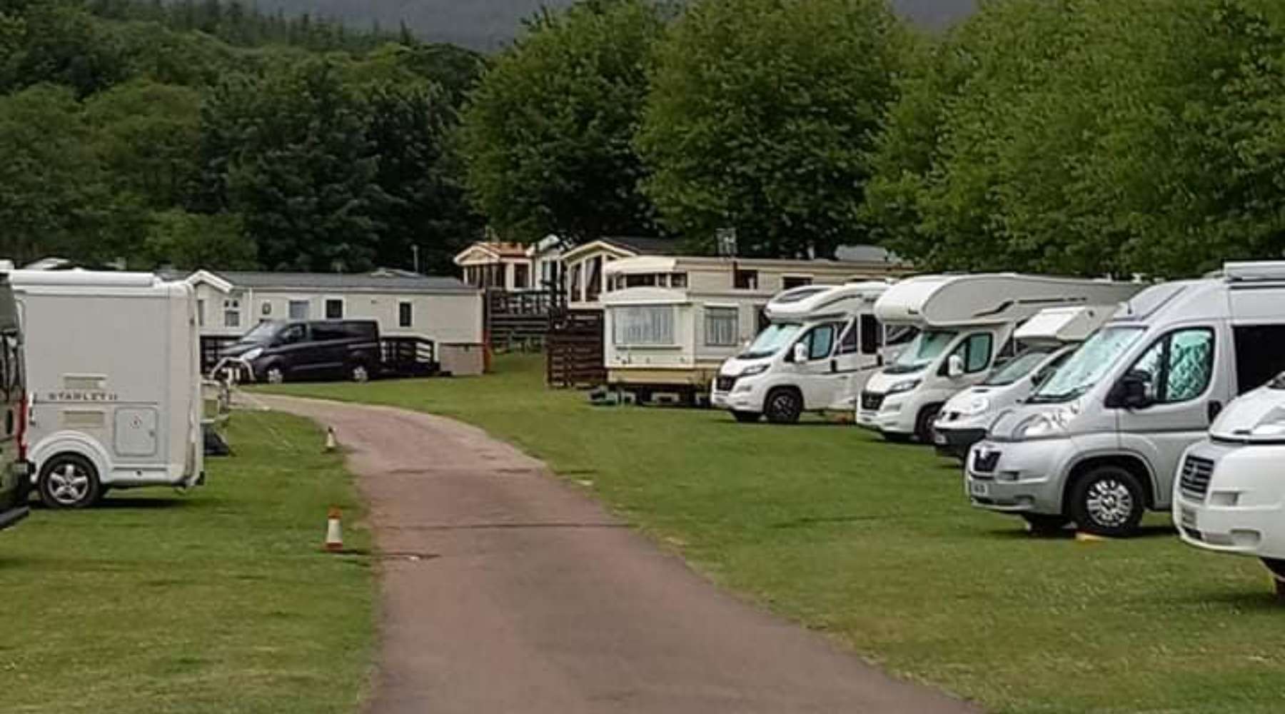 Middletons Camping and Caravan Park (4)