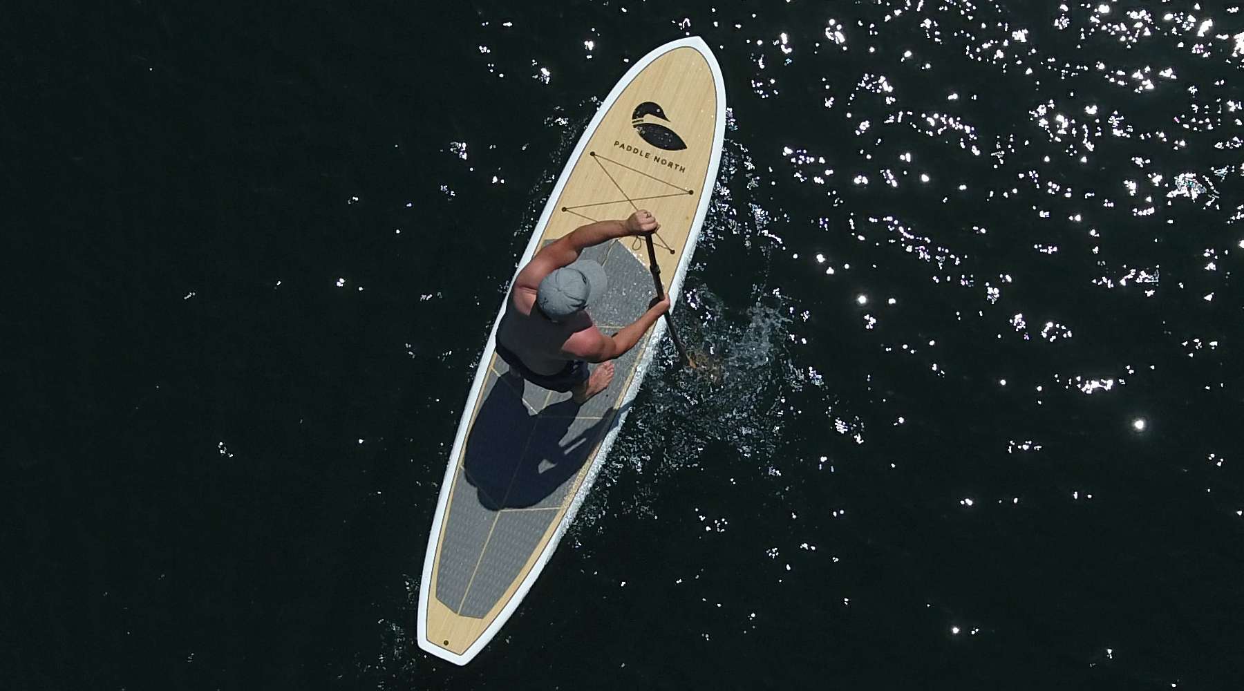 Stand Up Paddleboard (5)