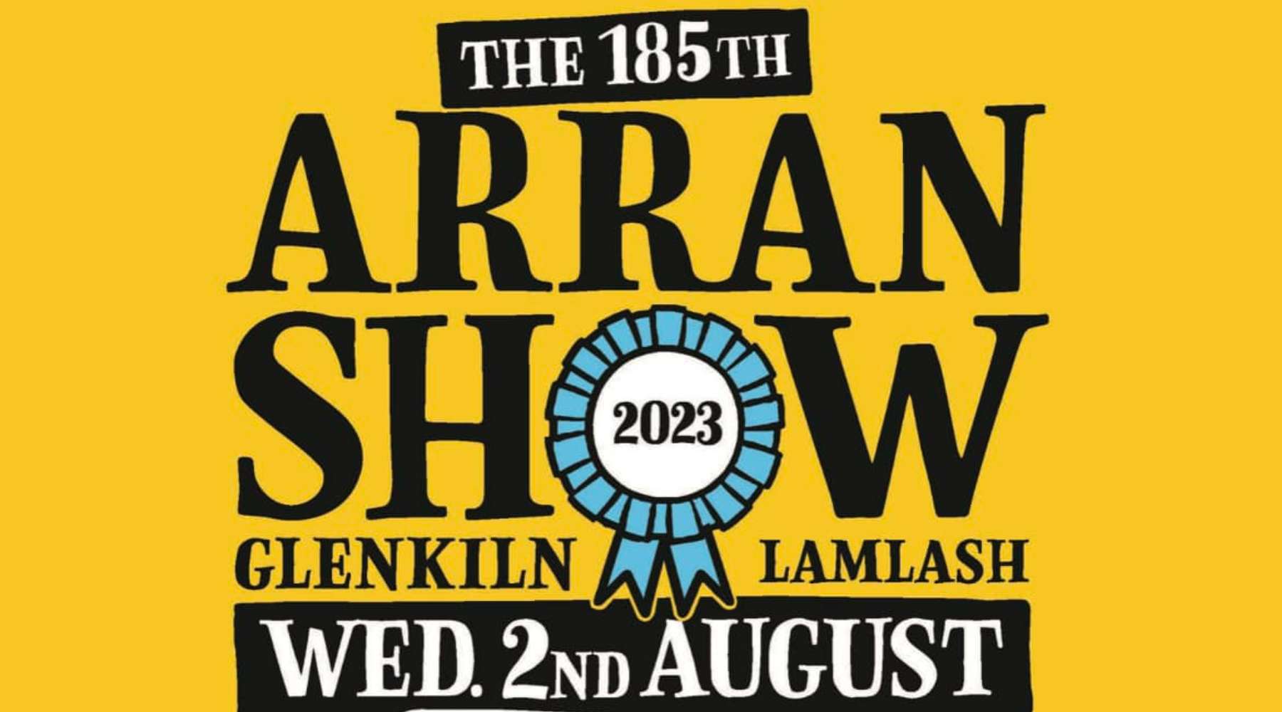 The Arran Show (5)