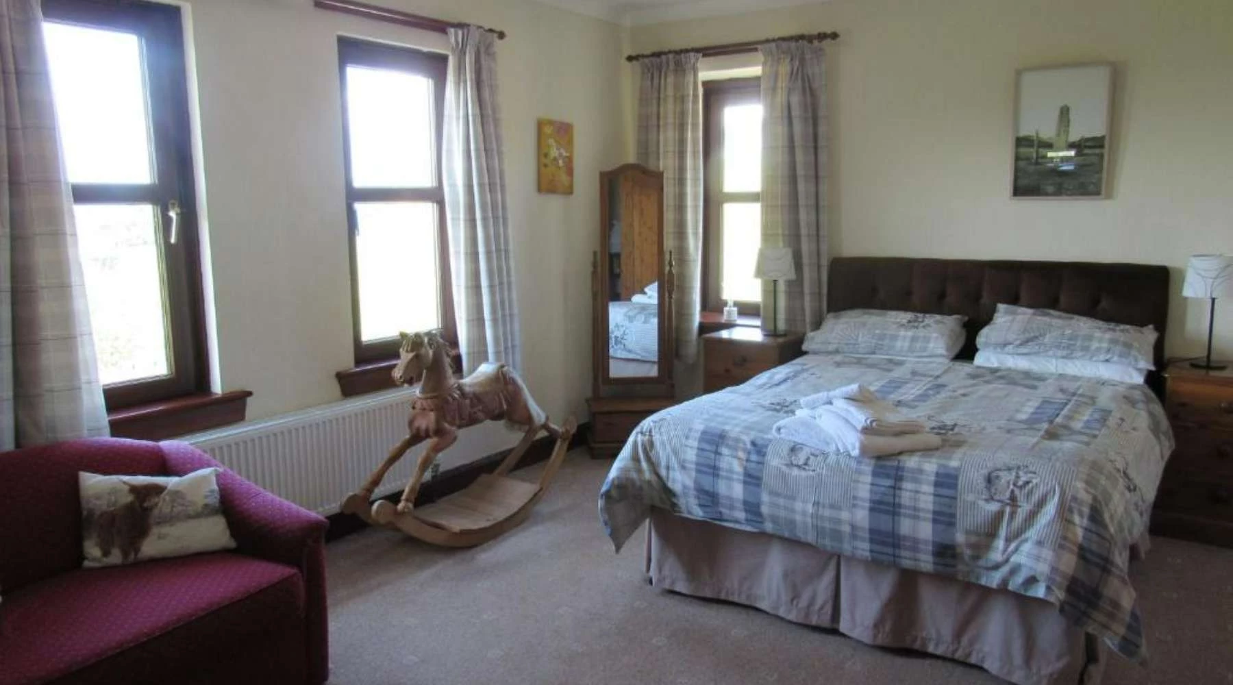 The Greannan Bed and Breakfast (2)