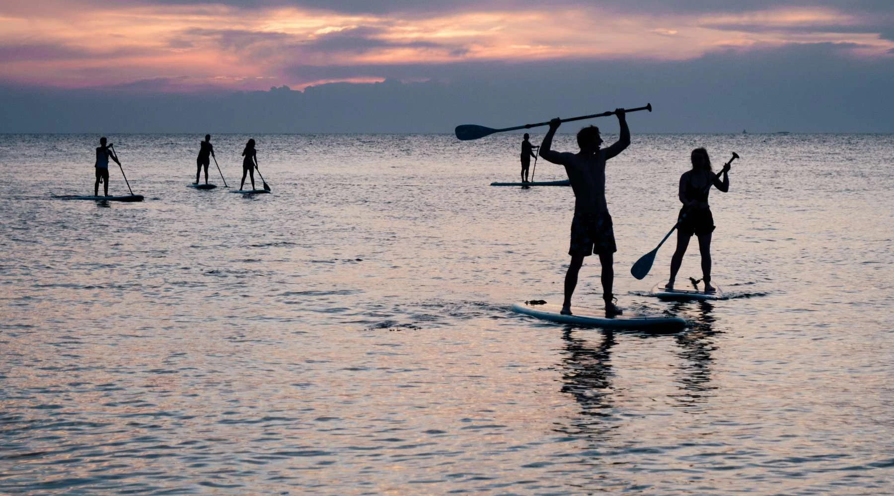 Stand Up Paddleboard (3)
