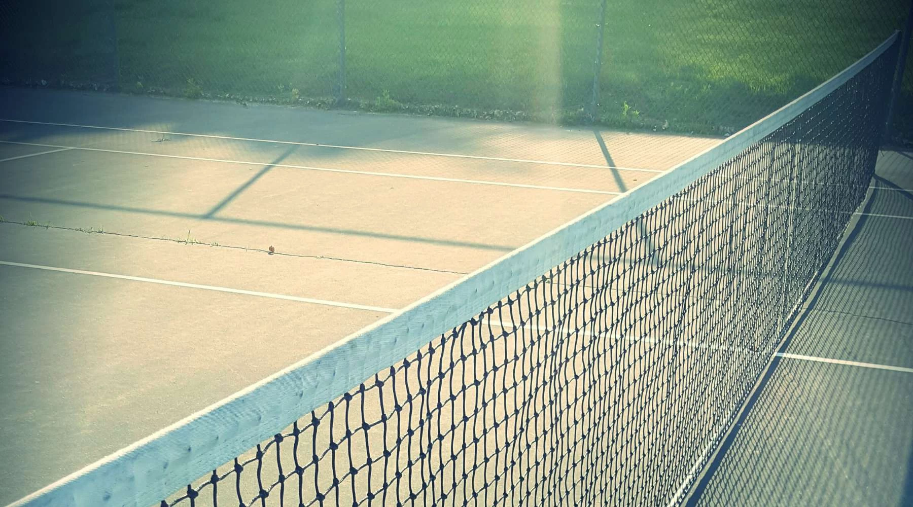 Tennis Arran (8)