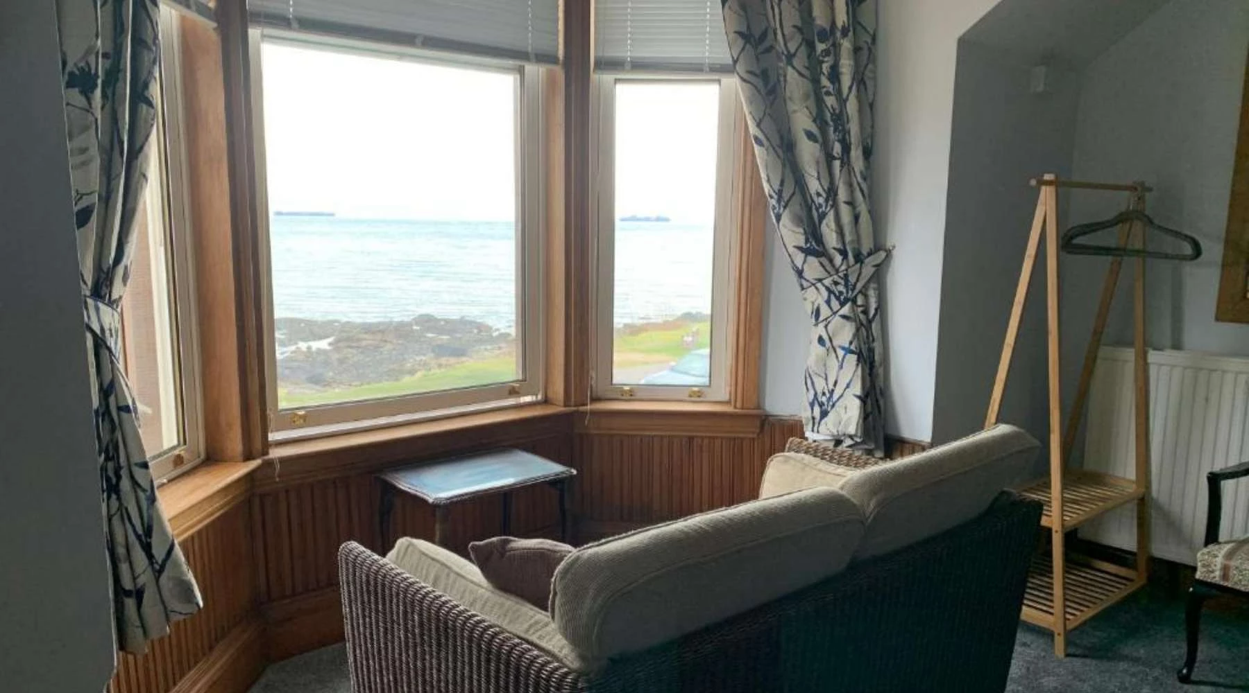 Hunters Guest House, Brodick (11)