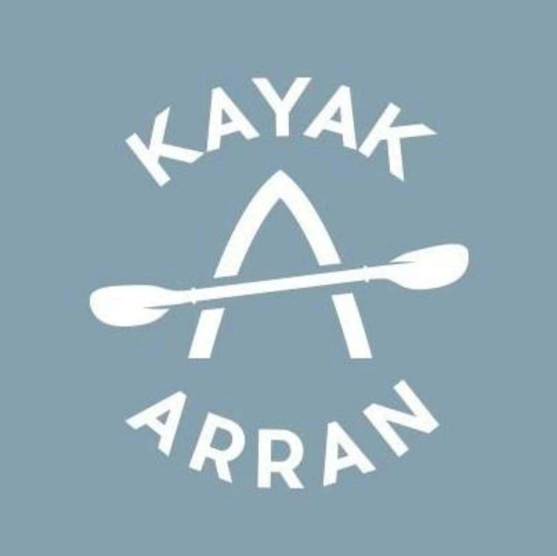Kayak Arran (1)