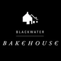 Blackwater Bakehouse Logo, Blackwaterfoot Isle of Arran